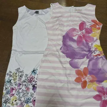 rady 에밀리아 위즈 원피스