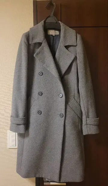 유나이티드 애로우즈 코트 [새상품급]