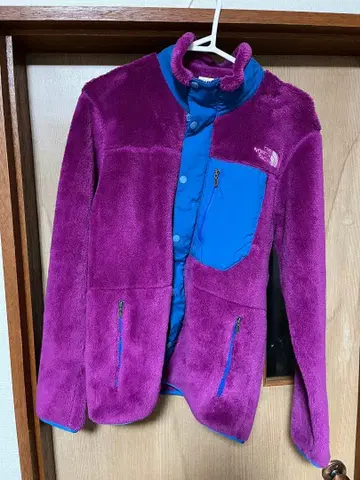 THE NORTH FACE 플리스 자켓 M