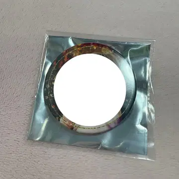 사카타 캔뱃지 시크릿 시마사카 벌스데이 2025