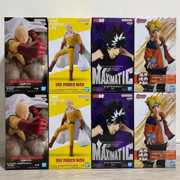 최신 프라이스 피규어 8체 세트 묶음 판매