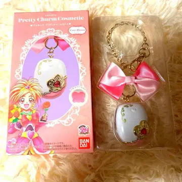 프리큐어 미사용 새상품 참 화장품