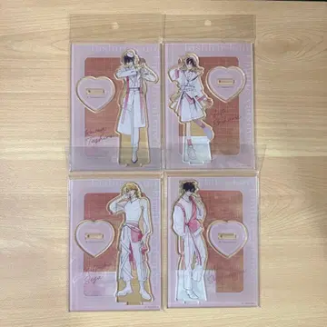 타이시로 군, 너란 녀석. 아크릴 스탠드