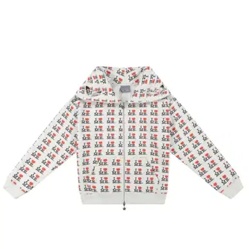 애슐리 윌리엄스 i hart me 맨투맨 후드티