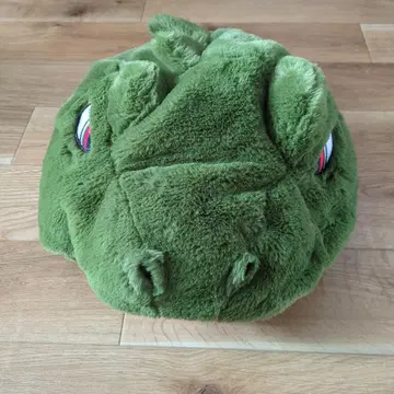 쥬라기 월드 봉제 인형 햇