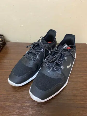 PUMA 골프화 27.5cm