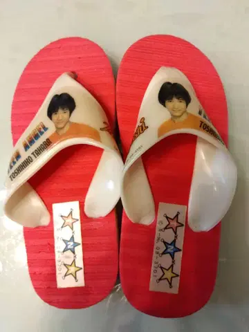 다하라 토시히코 샌들