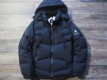 PYRENEX 피레넥스 다운 자켓 M