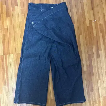 branche original 1st anniversary denim