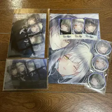 어둠색의 마주 스텔라워스 혜택