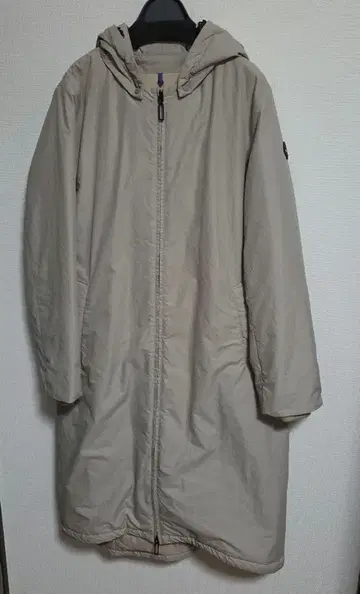 Y (dot) BY NORDISK 와이드 바이 노르디스크 다운 코트