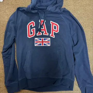 GAP 후드티