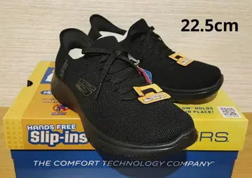 SKECHERS(스케쳐스) 슬립인즈 서밋 - 뉴 데일리