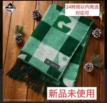 미세스 제일복권 스톨 C상 Mrs. GREEN APPLE