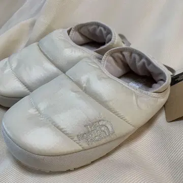THE NORTH FACE 눕시 뮬 슬립온 23.0cm