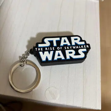 스타 워즈 키링 포함 USB 어댑터