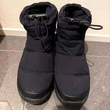 한국 THE NORTH FACE 눕시 부츠