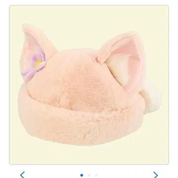 리나벨 캡 디즈니 58cm