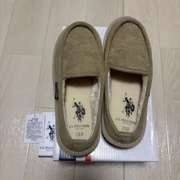 POLO 랄프 로렌 로퍼