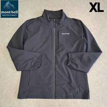 [ 인기 ] 몽벨 montbell 나일론 자켓 남성용 XL