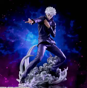 주술회전 Luminasta '고죠 사토루' 허식 [자]