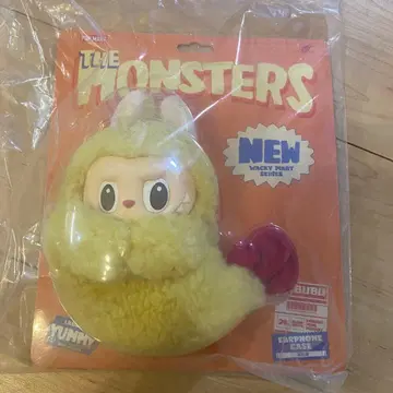 정품 러브브 에비 플라이 Earphone Case