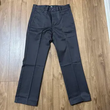 DOCKERS 스트레이트 핏 치노 팬츠 30x30