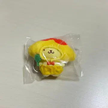 산리오 치비토모 폼폼푸딩