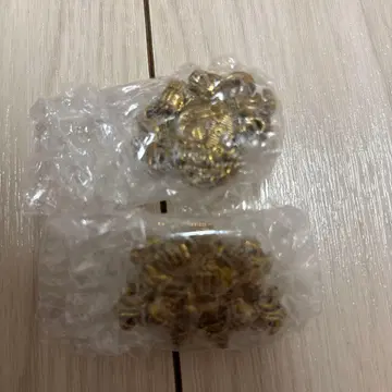 제일복권 죠죠 H상 핀즈 컬렉션 2세트