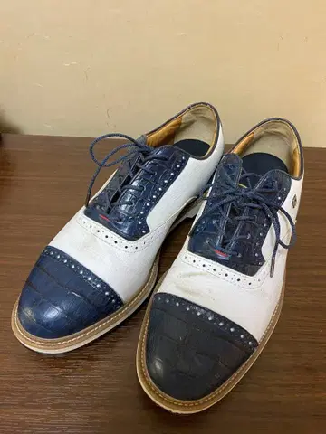 풋조이 프리미어 27.5cm