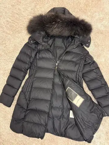 TATRAS 다운 자켓