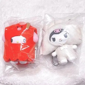 산리오 치비토모 오카즈 마이멜로디 쿠로미 마이멜로