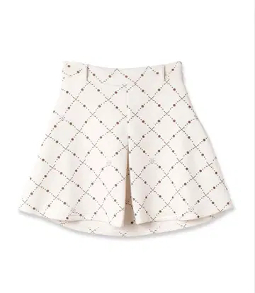 IRISHMAN 골프 스커트/M