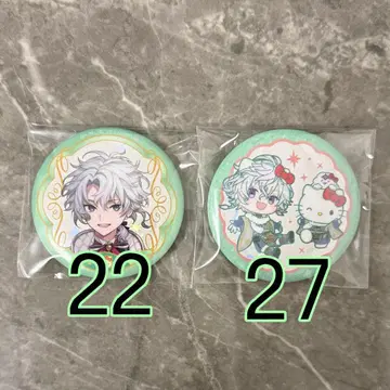 무라쿠모 카게츠 x 헬로키티