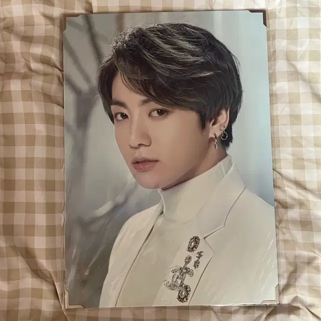 방탄소년단 프리미엄 포토 프포