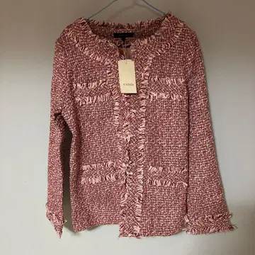 rienda 자켓 M 사이즈 택 포함 새상품