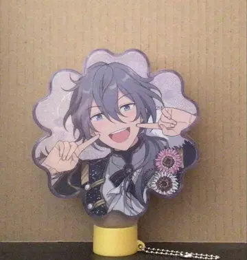 앙스타 스타포니 응원봉 튜브 시이나 니키