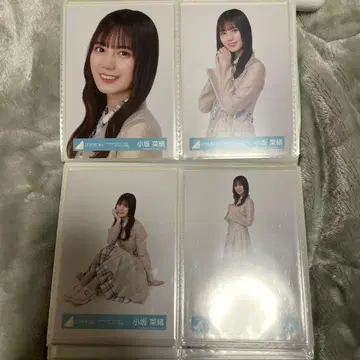 히나타자카46 코사카 나오 Happy Smile Tour 2022 오프닝