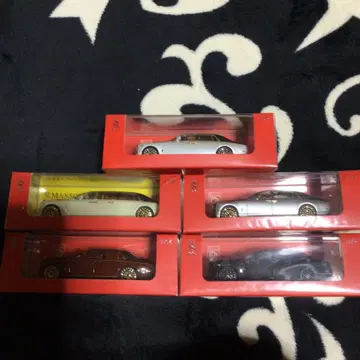 1/64 롤스로이스 phantom