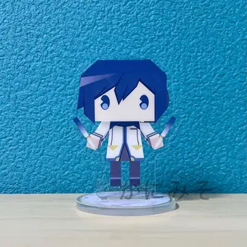 코스프레 의상 아크릴 스탠드 아크스타 KAITO