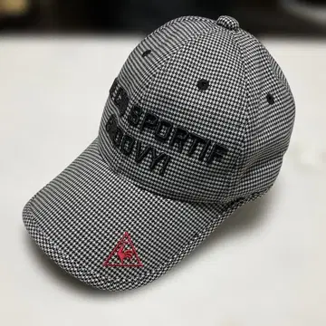 르꼬끄 스포르티브 캡 르꼬끄 골프 하이킹 등산