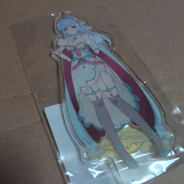 어솔트 릴리 Last Bullet 이마카나 호시 아크릴 스탠드