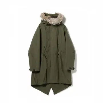 [ 새상품 ] AUBERGE 모즈 코트 사이즈 40 M48 M51 M65