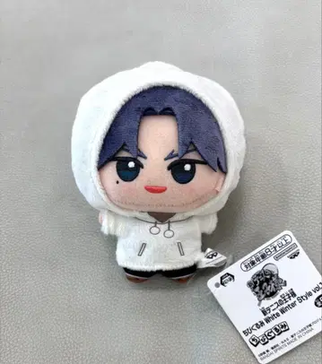 신 테니스의 왕자님 SD 인형 vol.2 아토베 케이고 봉제 인형