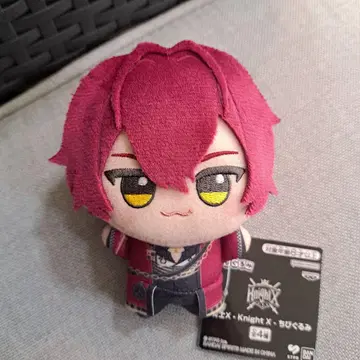 기사X -Knight X- 바우 SD 인형