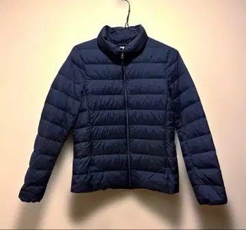 [ 미사용 새상품 ] UNIQLO 유니클로 울트라 라이트 다운 자켓 S