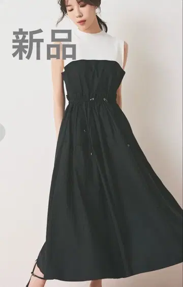 새상품 셀포드 원피스