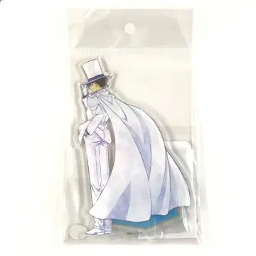 명탐정 코난 괴도 키드 아크릴 스탠드 PALE TONE Winter