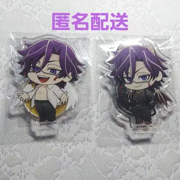 도겐안키 파보테리아 모모카 츠키요미 아크릴 스탠드 천사 악마