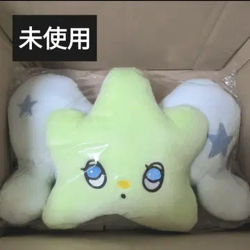 NCTWISH wichu 위추 봉제 인형 쿠션